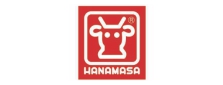 Project Reference Logo Hanamasa